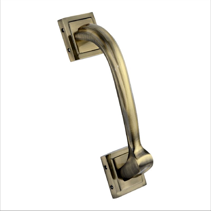 Polished Brass Spark Concealed handle, for Door, Feature : Durable, Fine Finished, Perfect Strength