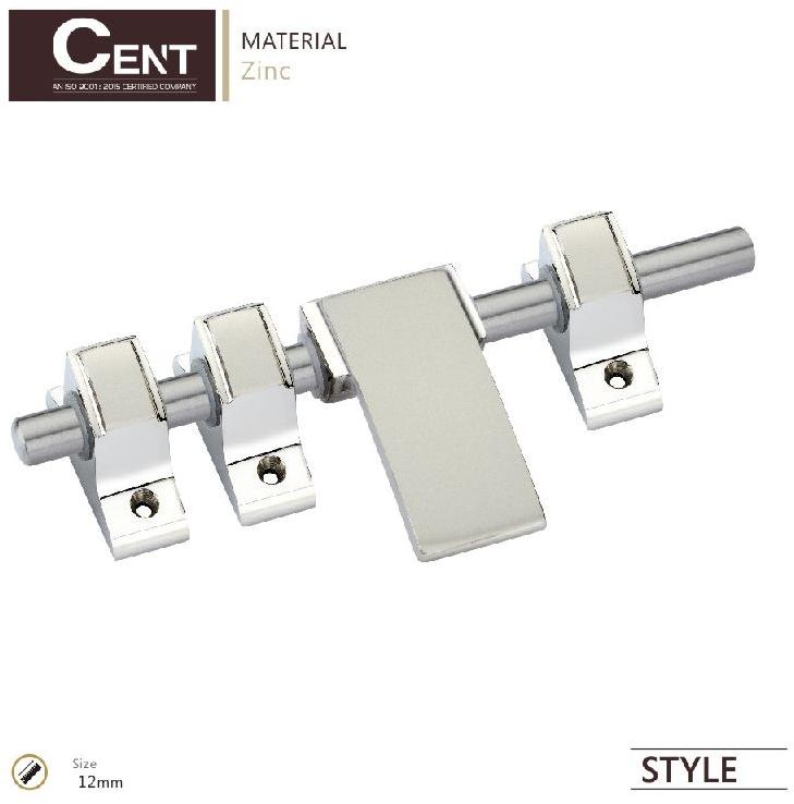 Style Door Latch