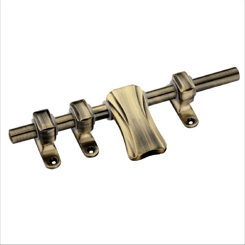 Finished Brass Tuskar Door Latch, Feature : Durable, Rustproof, Waterproof