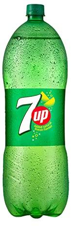 7UP Cold Drink, Packaging Type : Pet Bottles