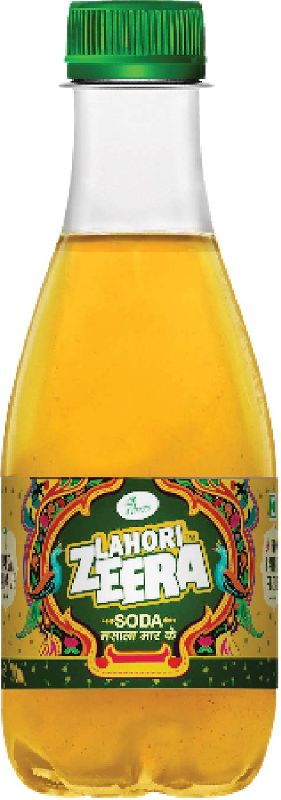 Lohiri Zeera Cold Drink, Packaging Size : 200 Ml