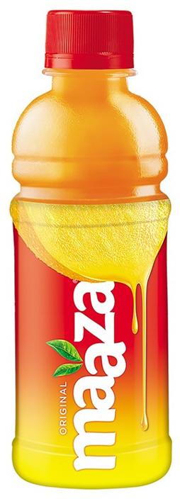 Maaza Cold Drink, Packaging Size : 500ml, 1ltr 2ltr.