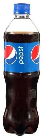 Pepsi Cold Drink, Packaging Type : Can (Tinned)