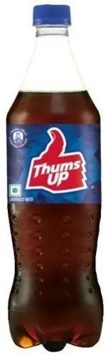 Thumsup Cold Drink