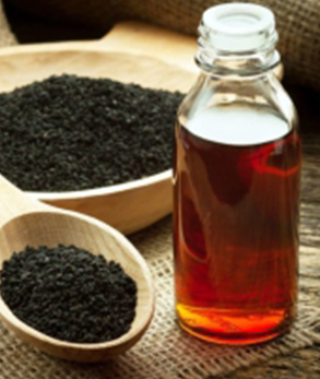 Liquid Black Seed Essential Oil