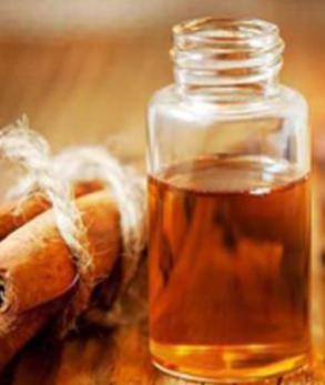 Liquid Cinnamon Bark Essential Oil, for Cosmetics