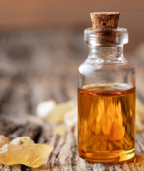 Liquid Frankincense Essential Oil,  Purity : 99%