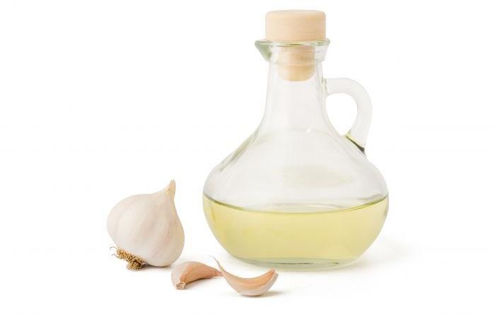  Garlic Oil, Form : Liquid
