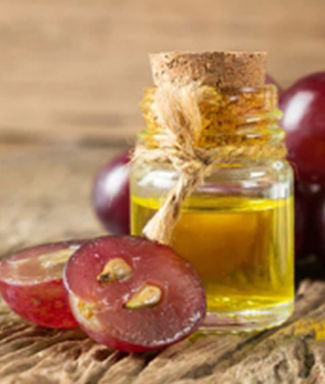 Grape Seed Oil, Packaging Type : Bottle