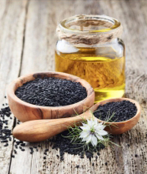 Nigella Sativa Essential Oil