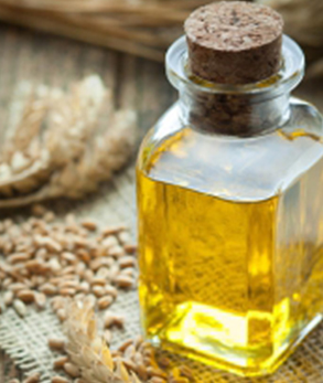 Wheat Germ Oil