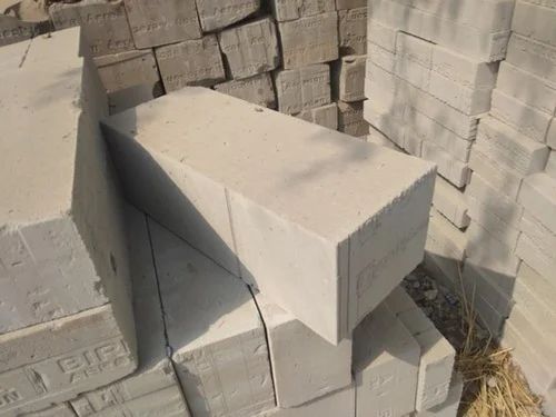 24x8x8  Inch Concrete Solid Block
