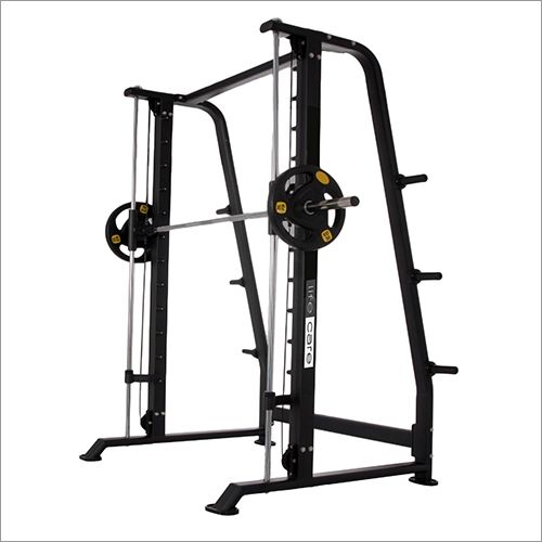 Smith Machine