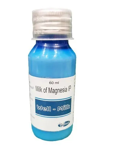 Magnesium Hydroxide Powder