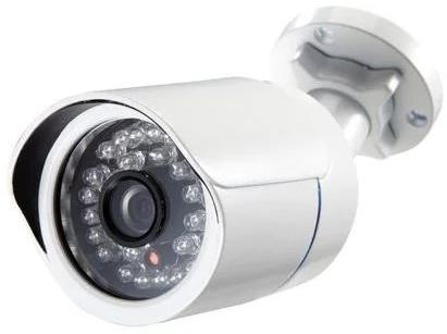 CCTV IP Bullet Camera