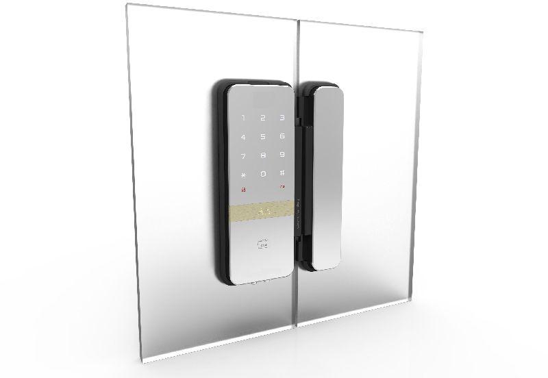 Glass Digital Door Lock