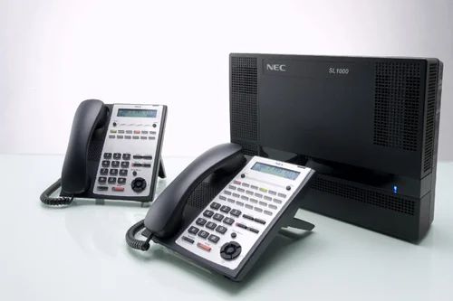 Intercom System Annual Maintenance Contract Services
