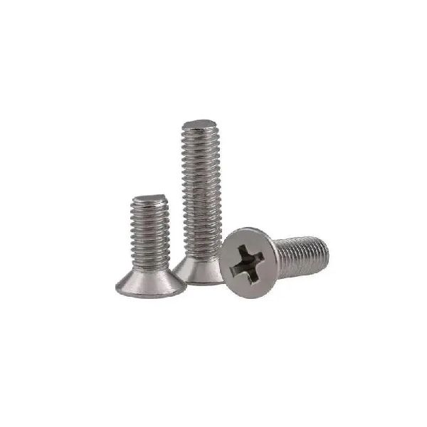 Countersunk Socket Head Screw