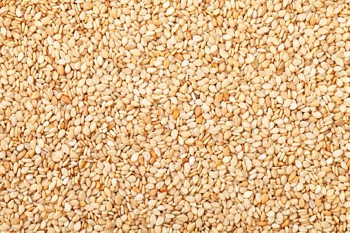 Brown Sesame Seeds, for Making Oil, Agricultural, Certification : FDA Certified