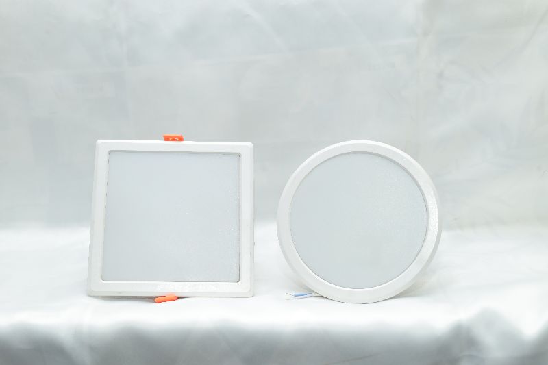 Plastic 15 WATT PANEL LIGHT, for Home Decoration, Feature : Dust Proof, Excellent Reliabiale, High Mechanical Strength