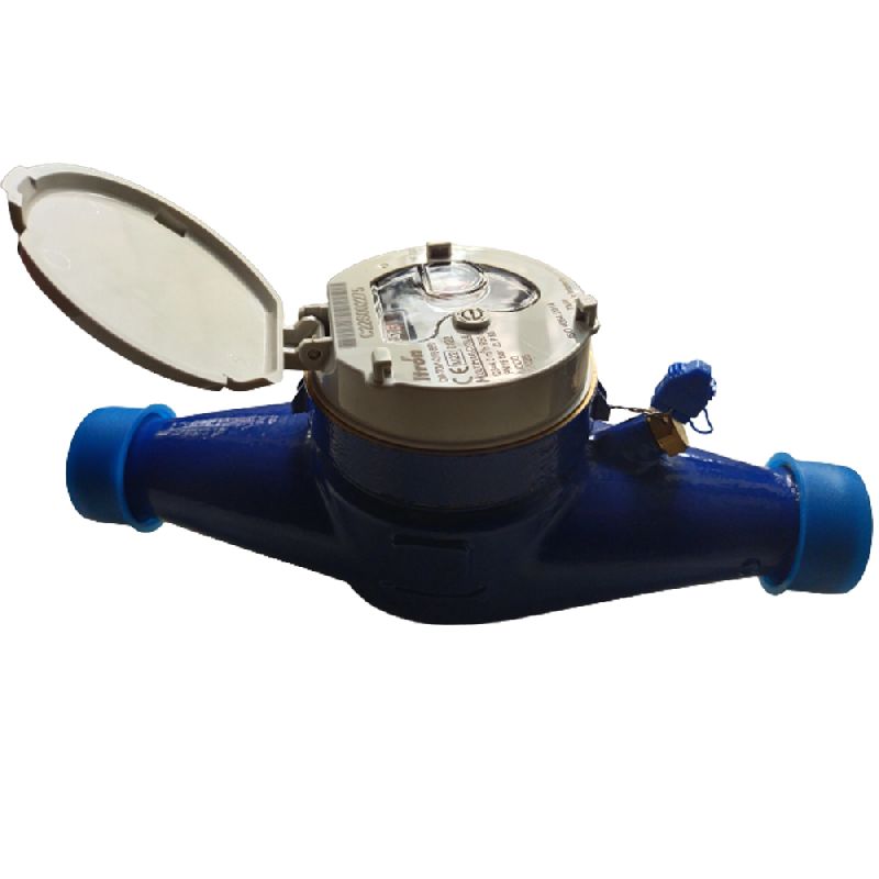 ITRON 25 MM MULTIJET TMII WATER METER at Rs 4,750 / Piece in Pune