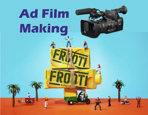ad films