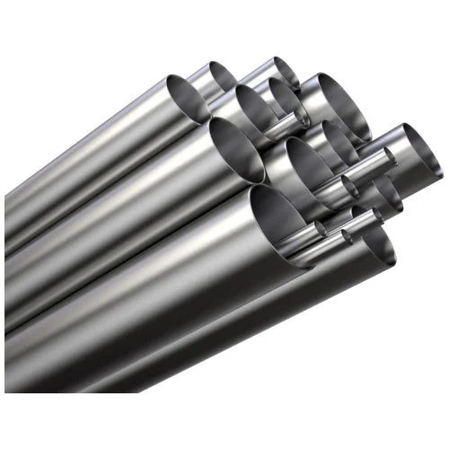 Stainless Steel Tube, Type Welded, Seamless Neel Industrial Solutions