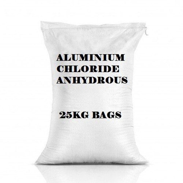 aluminium chloride