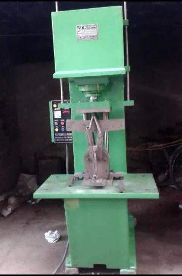 Yuken Hydraulic Press Machine, Color : Green