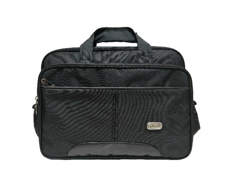 An 501l Bk Gy Office Bag