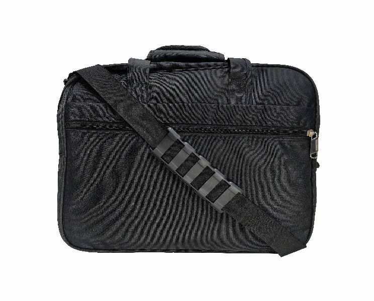 An 501l Bk Gy Office Bag