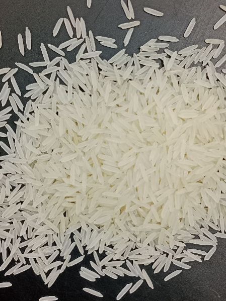 1121 White Sella Basmati Rice