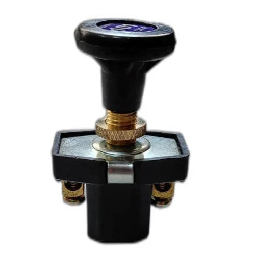 Push Pull Switch Geeta Auto Electricals