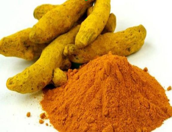 Organic turmeric finger, for Cooking, Spices, Grade Standard : Food Grade