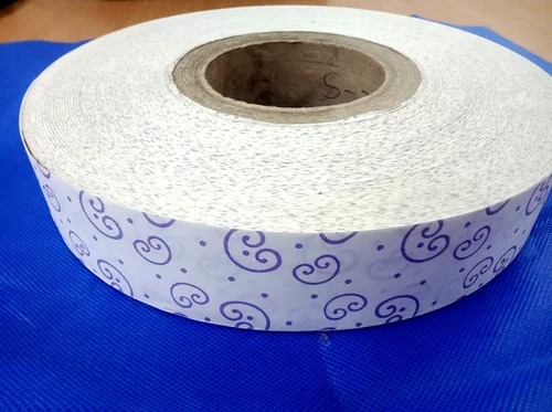 Gum Transfer Silicon Coated Paper