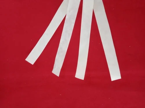 Paper Bag Handle Rope paper, Feature : Easy Folding, Easy To Carry, Eco Friendly, Moisture Proof