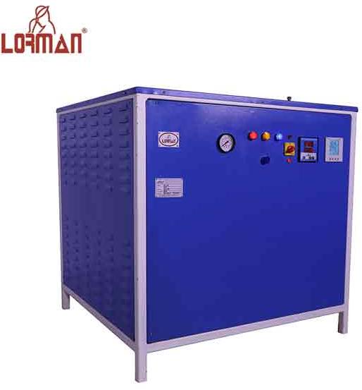 Industrial Hot AIR Generator