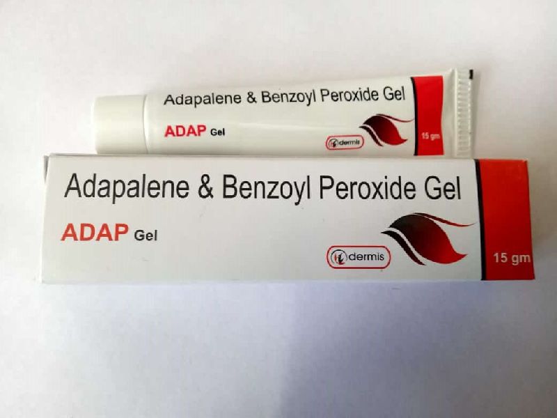 Adap Gel
