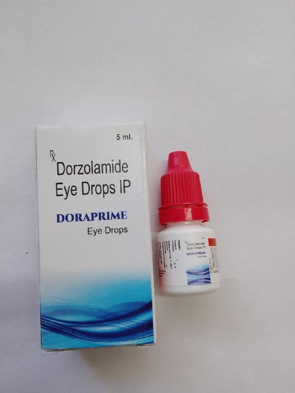 doraprime eye drop