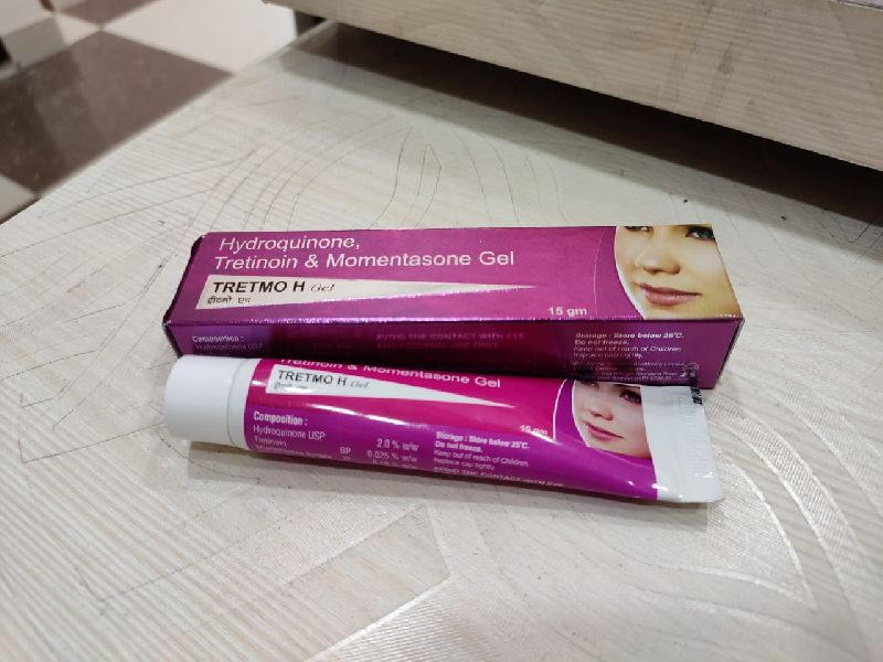 Tretmo-h Cream