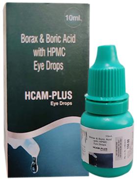h-cam plus eye drop