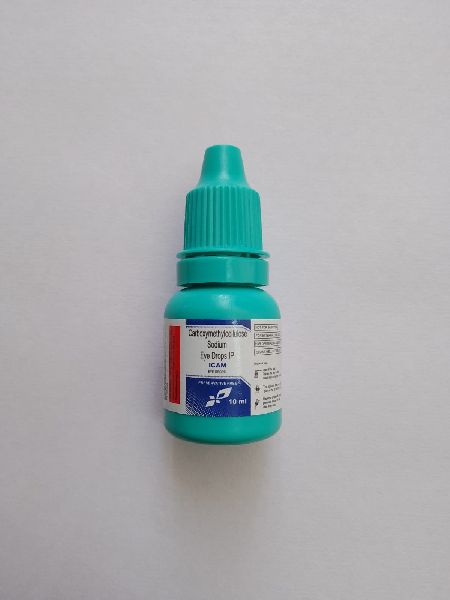 Refresh Tears Eye Drop at Rs 125/piece, Carboxymethylcellulose Sodium Eye  Drops in Surat