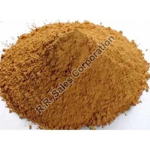 Akik Bhasma, for Medicinal, Form : Powder