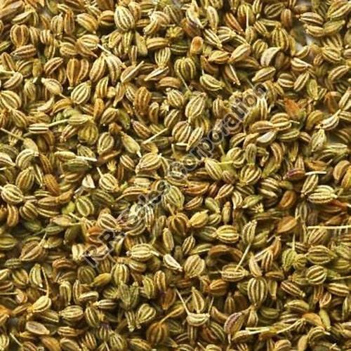 RRS Raw Organic Ajmod Seed, for Cooking