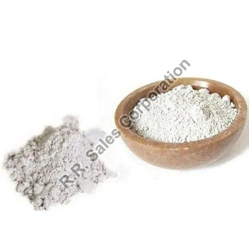 Kharpara Bhasma, for Medicinal, Form : Powder