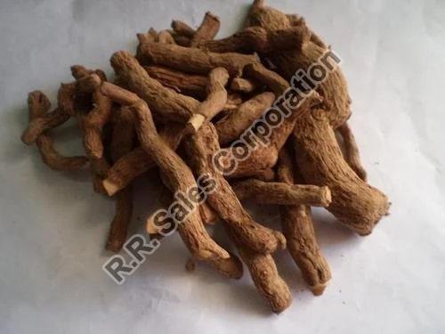 Sarpagandha Roots, for Medicinal, Style : Dried