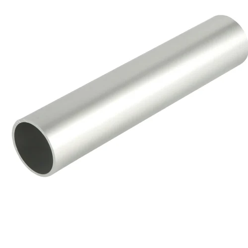 Aluminium Round Tubes - Samir Steel Syndicate, Mumbai, Maharashtra