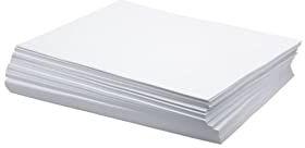 Plain Bond Paper, Size : A4