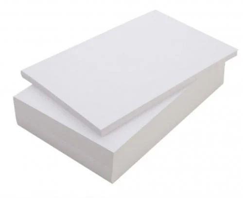 Plain Copier Paper, Size : Multisizes