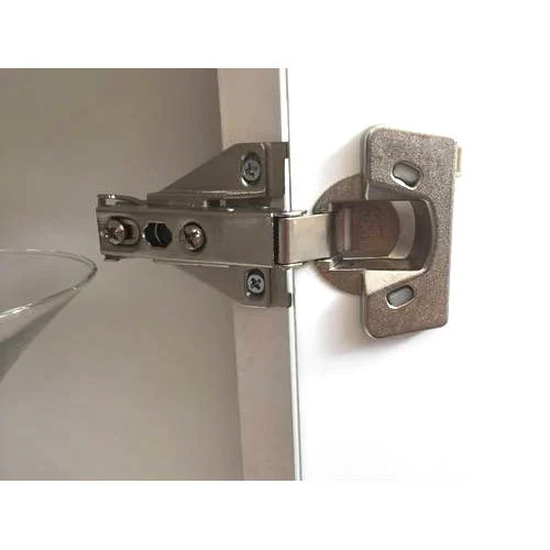 Stainless Steel Door Hinge Hardik Ply, Anand, Gujarat